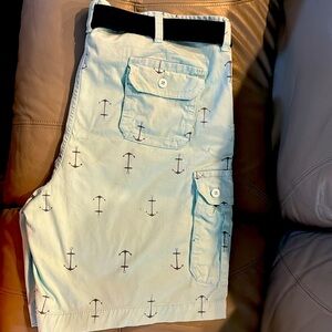 Foundry Supply Co. Shorts Size 48 Men’s BIG & TALL NEW